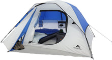 Load image into Gallery viewer, HKD Ozark Trail 4 Person Camping Dome Tent