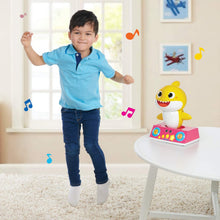 Load image into Gallery viewer, WowWee Pinkfong Baby Shark Official - Baby Shark