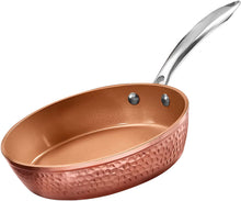 Load image into Gallery viewer, Gotham Steel Fry Pan with Lid