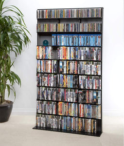 Atlantic Elite Media Storage Cabinet