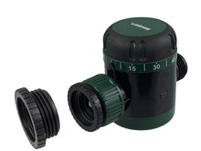 Load image into Gallery viewer, Instapark MWT-08 Outdoor Garden Hose End Automatic Shut off Mechanical Water Timer