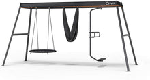 Load image into Gallery viewer, Vuly Nest Swing Compatible with All 360 Pro Swingsets Certified for up to 175 lbs.