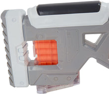 Load image into Gallery viewer, Nerf N-Strike Elite AccuStrike RaptorStrike