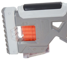 Load image into Gallery viewer, Nerf N-Strike Elite AccuStrike RaptorStrike