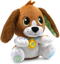 Load image into Gallery viewer, LeapFrog Speak and Learn Puppy
