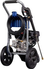 Load image into Gallery viewer, Westinghouse Electric Pressure Washer 2030 PSI MAX 1.76 GPM with Anti-Tipping Technology, Soap Tank and 4-Nozzle Set