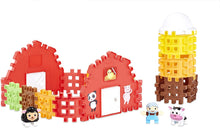 Load image into Gallery viewer, Little Tikes Little Baby Bum Old Macdonald's Farm Blocks Official Building Blocks, Multicolor