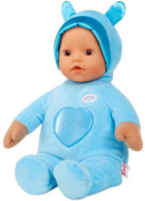 Load image into Gallery viewer, Baby Born Goodnight Lullaby Boy-Brown Eyes Realistic Baby Doll
