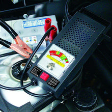 Load image into Gallery viewer, Schumacher Battery Load Tester