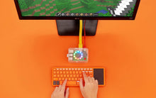 Load image into Gallery viewer, Kano Computer Kit – A Computer Anyone Can Make