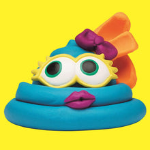 Load image into Gallery viewer, Play-Doh Poop Troop Set with 12 Cans