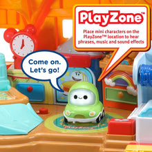 Load image into Gallery viewer, VTech Go! Go! Cory Carson - Cory's Stay and Play Home
