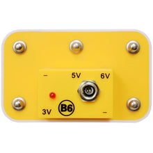 Load image into Gallery viewer, Snap Circuits Battery Eliminator