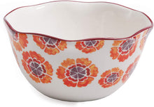 Load image into Gallery viewer, The Pioneer Woman Flea Market Wavy Nesting Bowl Set - 3 piece set