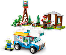 Load image into Gallery viewer, LEGO | Disney Pixar’s Toy Story 4 RV Vacation 10769 Building Kit