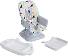 Load image into Gallery viewer, Fisher-Price­ SpaceSaver High Chair