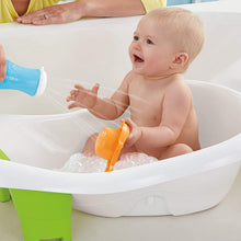 Load image into Gallery viewer, Fisher-Price 4-in-1 Sling &#39;n Seat Tub