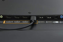 Load image into Gallery viewer, General Electric 33574 Basic Series Gold HDMI(R) Cable, 6ft