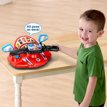 Load image into Gallery viewer, VTech Paw Patrol Pups to The Rescue Driver