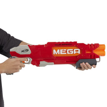 Load image into Gallery viewer, NERF N-Strike Elite DoubleBreach Blaster