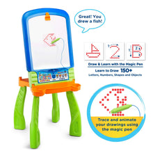 Load image into Gallery viewer, VTech DigiArt Creative Easel