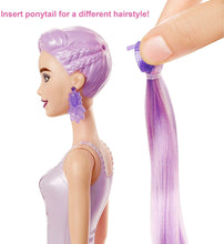 Load image into Gallery viewer, Barbie Color Reveal Doll with 7 Surprises