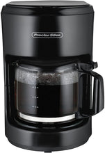 Load image into Gallery viewer, Proctor Silex Coffee Maker