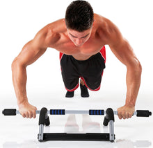 Load image into Gallery viewer, Pure Fitness Multi-Purpose Doorway Pull-Up Bar