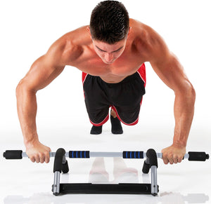 Pure Fitness Multi-Purpose Doorway Pull-Up Bar