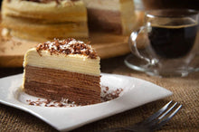 Load image into Gallery viewer, Elite Gourmet Electric Crepe Maker Pancake, Hot Cakes and Non-stick Griddle with Spreader, Spatula and Recipes, 12&quot;, Black