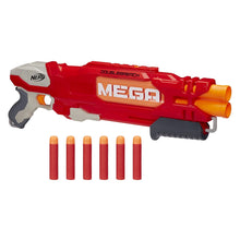 Load image into Gallery viewer, NERF N-Strike Elite DoubleBreach Blaster