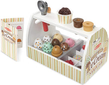 Load image into Gallery viewer, Melissa &amp; Doug Upper &amp; Lower Case Alphabet Puzzle