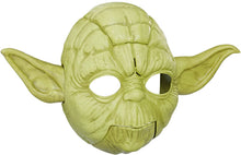 Load image into Gallery viewer, Star Wars Yoda Electronic Mask