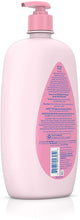 Load image into Gallery viewer, Johnson&#39;s Baby Lotion, Moisturizer For Sensitive Skin, 27 Fl. Oz.