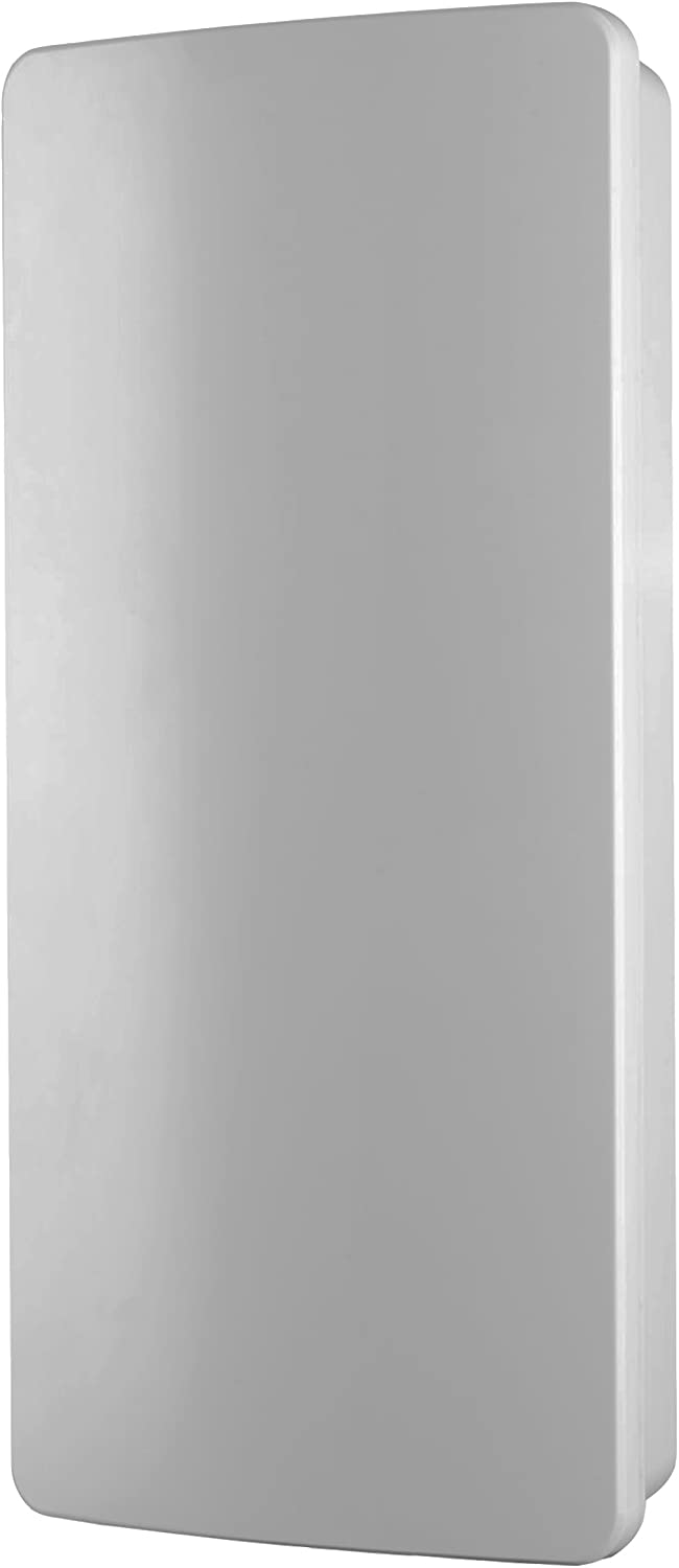 Homevision Technology ANT5011 Digiwave New Concept Digital Outdoor TV Antenna, White