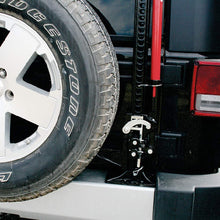 Load image into Gallery viewer, Torin Big Red Ratcheting Off Road / Utility Farm Jack