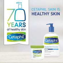 Load image into Gallery viewer, Cetaphil Ultra Gentle Body Wash, Fragrance Free, 16.9 Fl Oz (Pack of 3)