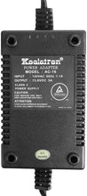 Load image into Gallery viewer, Koolatron Multi-Purpose Adapter 110AC to 12 Volts DC ( Model AC-16)