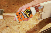 Load image into Gallery viewer, Gorilla Wood Glue, 18 ounce Bottle