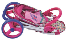 Load image into Gallery viewer, Baby Alive Lifestyle Stroller Toy