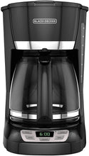 Load image into Gallery viewer, Black And Decker Coffee Makers