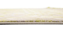 Load image into Gallery viewer, Unique Loom New Classical Collection Traditional Distressed Vintage Classic Light Blue Area Rug (10' x 13')