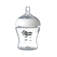 Load image into Gallery viewer, Tommee Tippee Ultra Baby Bottle Feeding Nipple Replacement, Breast-like Nipple, Medium Flow - 3+ months, 2 Count