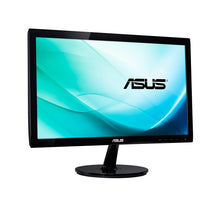 Load image into Gallery viewer, ASUS VS207T-P 20&quot; LED Monitor