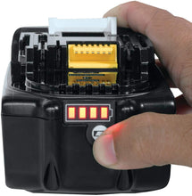 Load image into Gallery viewer, Makita BL1850BDC2 18V LXT Lithium-Ion Battery and Rapid Optimum Charger Starter Pack (5.0Ah)