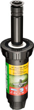 Load image into Gallery viewer, Rain Bird 1803VAN Professional Pop-Up Sprinkler, Adjustable 0° - 360° Pattern, 8' - 15' Spray Distance, 3" Pop-up Height