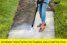 Load image into Gallery viewer, Karcher K2 Electric Power Pressure Washer, 1600 PSI, 1.25 GPM