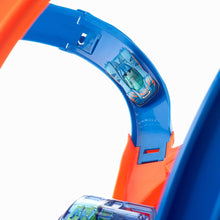 Load image into Gallery viewer, Hot Wheels Corkscrew Crash Track Set