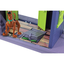 Load image into Gallery viewer, Scooby Doo SCD01977 Toy Playset, Multicolor