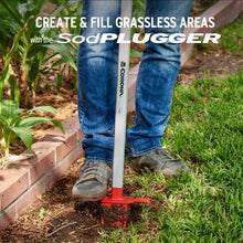 Load image into Gallery viewer, Corona LG 3720 SodPLUGGER, Red